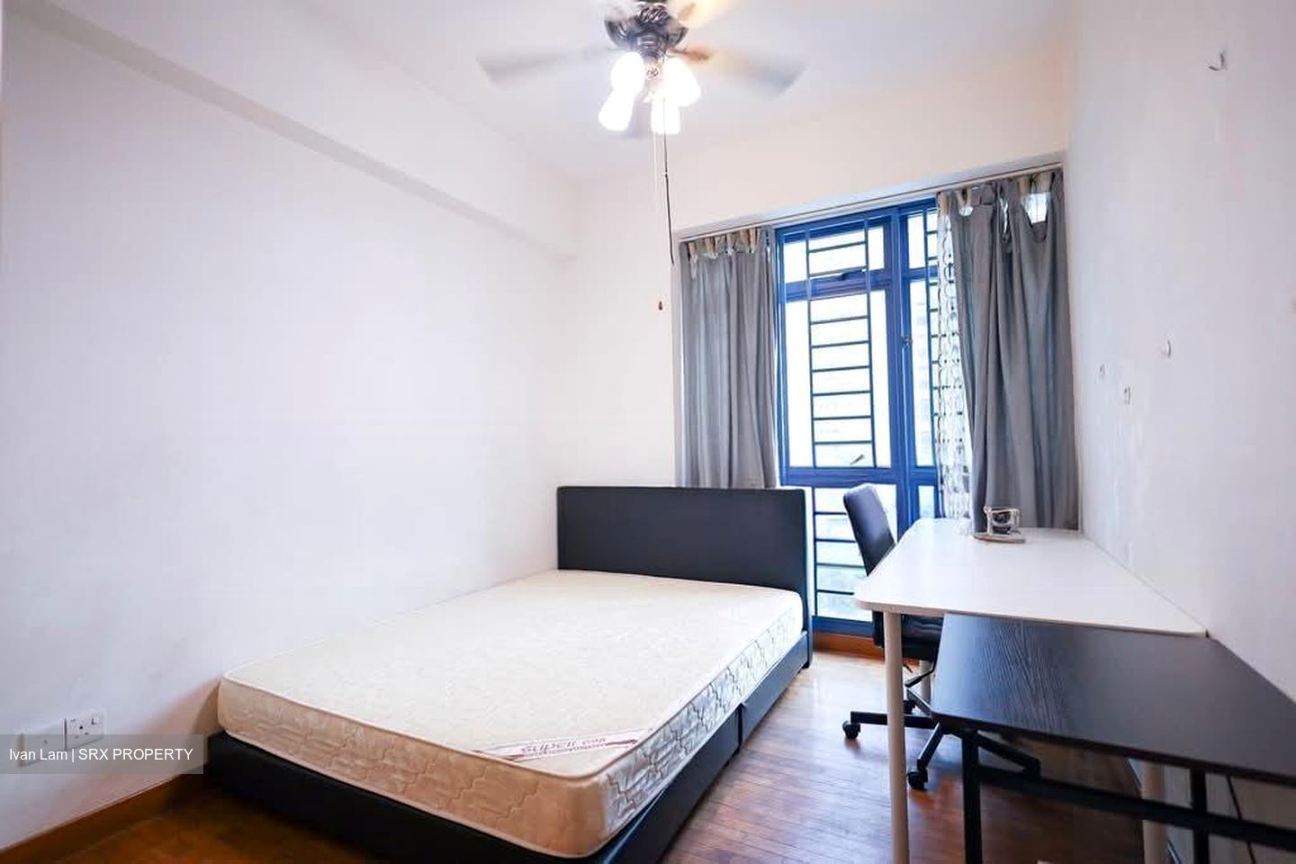 West Coast Avenue (D5), Condominium #552825831